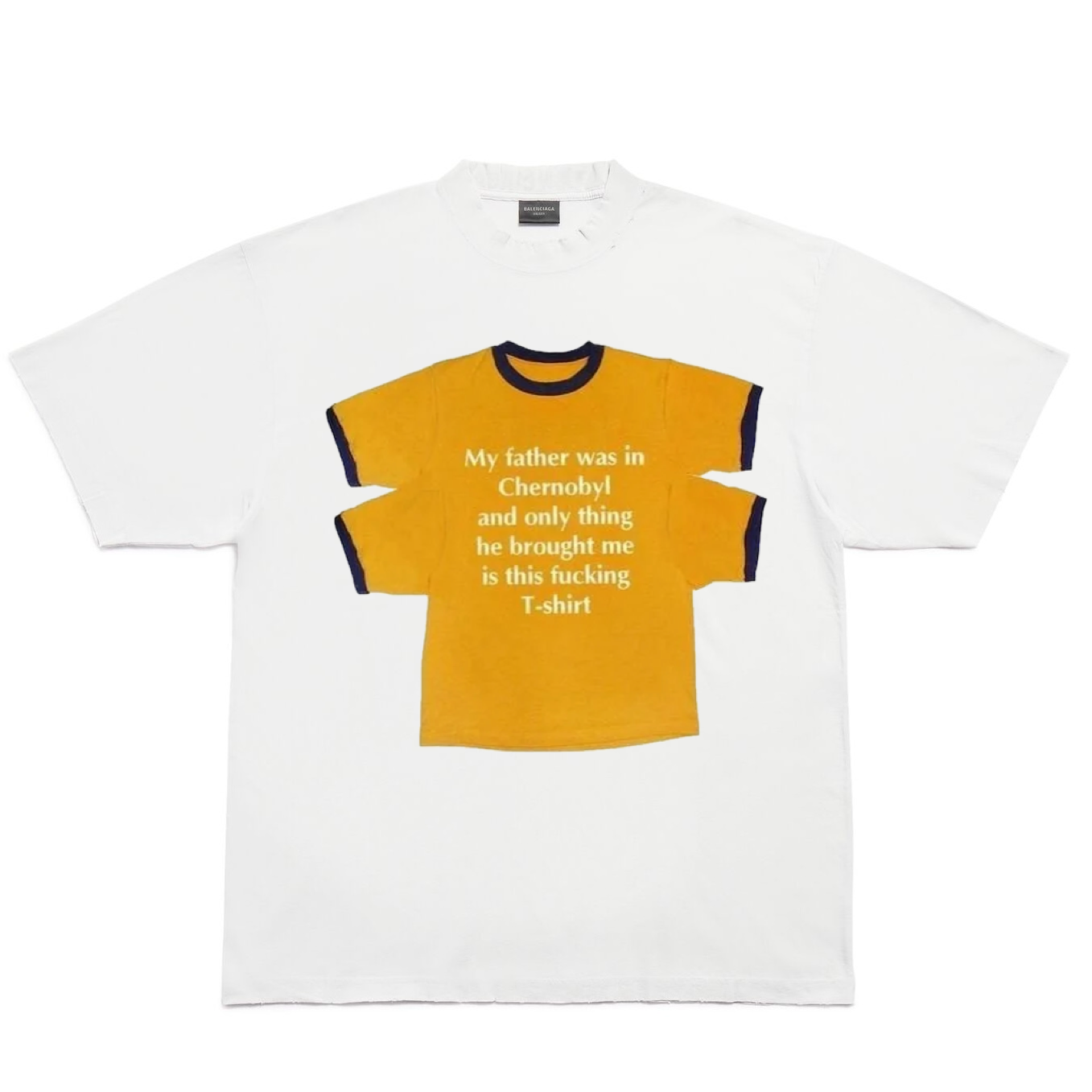 Чорнобиль –— CHERNOBYL