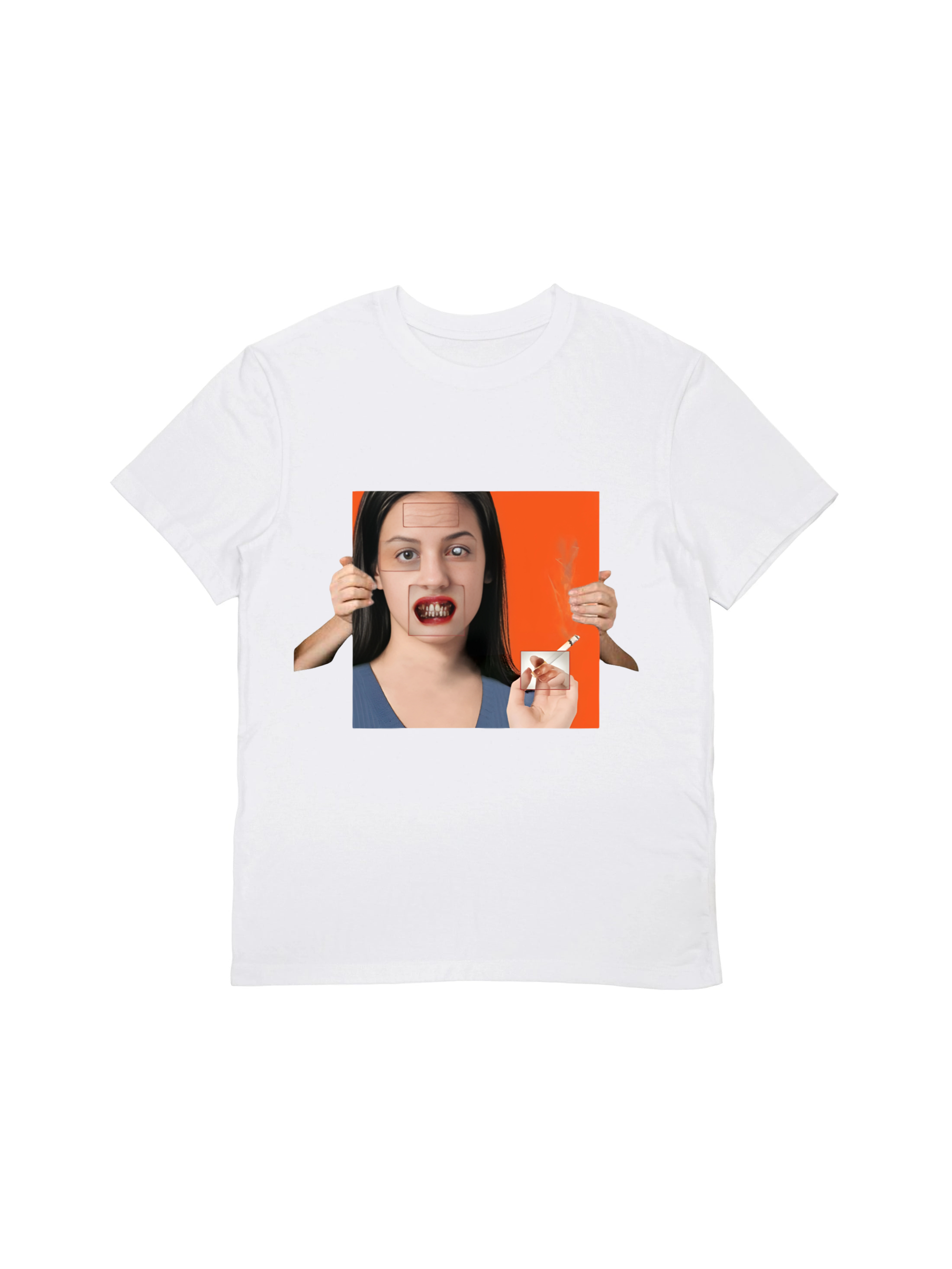 LEGAL SMOKES TEE