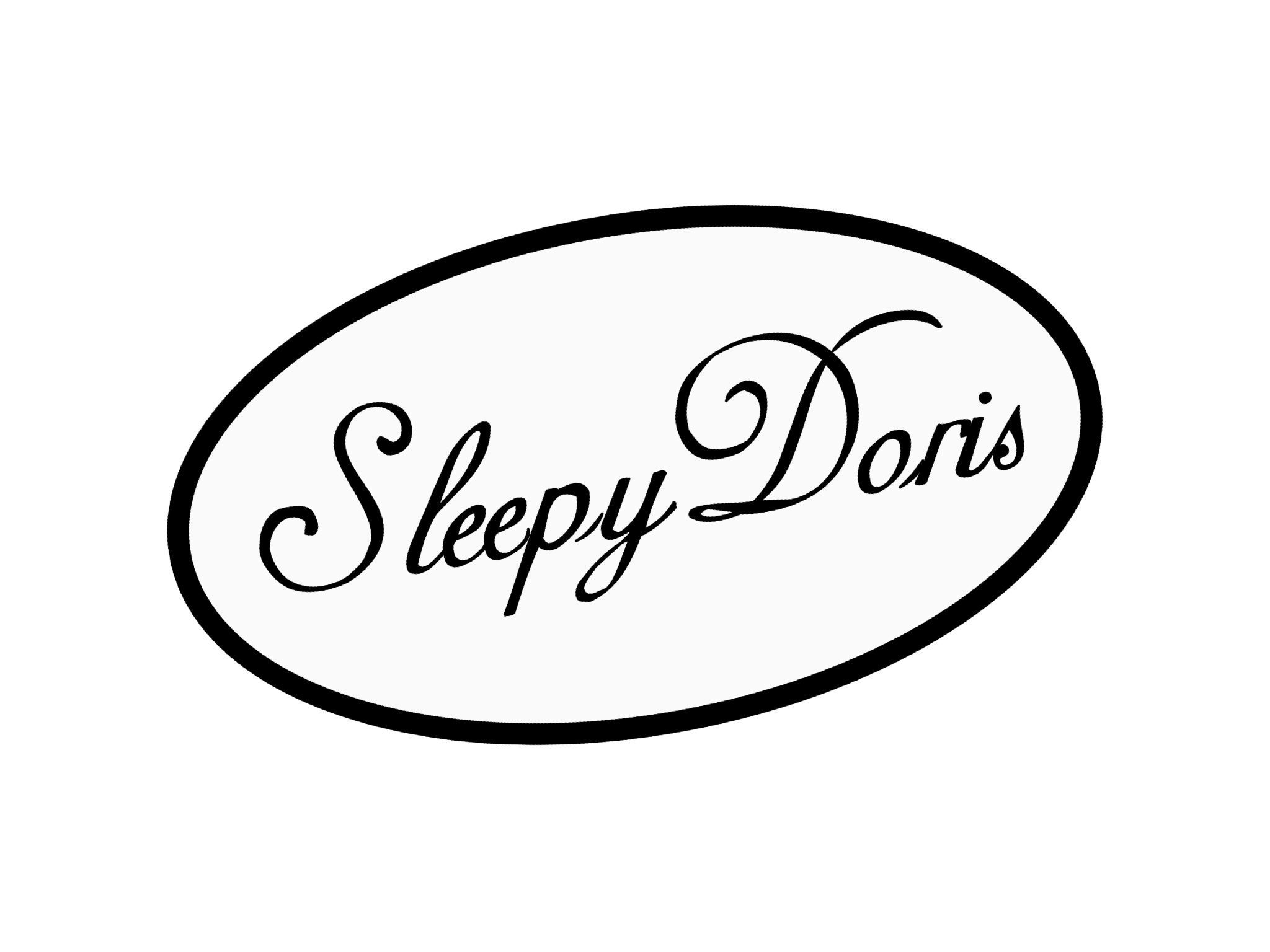 Sleepy Doris